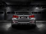 BMW M4 GTS Concept 2015 года